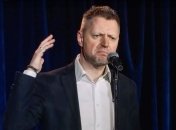 В Украину не пустили российского журналиста Пивоварова