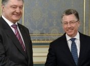 Волкер: Украина не сможет вернуть уже захваченную РФ территорию