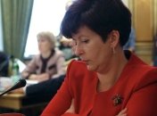 Лутковская: Права русскоязычных на Востоке Украины не ущемляют