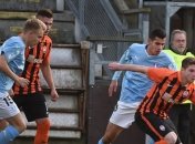 Юношеская Лига УЕФА. "Мальме" и "Шахтер" забили 10 голов