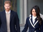 Канадцы вынудили Меган Маркл и принца Гарри оплачивать свою охрану самостоятельно