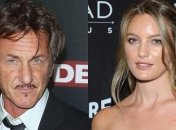 Новая пассия 56-летнего Шона Пенна младше его дочери