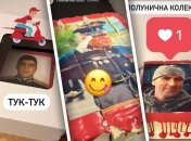 Значительную сумму денег за вырученные сладости изготовители передают на нужны ВСУ