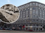 Палац праці у Харкові