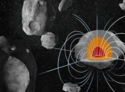 Ученые из NASA отправят экспедицию на астероид Психею