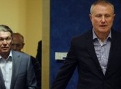 Суркис: Не слежу за "Динамо" в чемпионате Украины