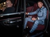 Боец Макгрегор пойдет на сделку с обвинением по делу о нападении на автобус