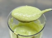 Постный майонез из шелкового тофу