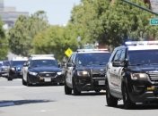 Демонстрації в США: поліція застрелила протестувальника 