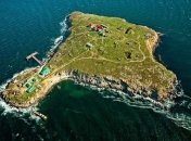 За украинский остров Змеиный идут бои