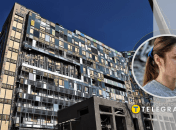 Как сейчас выглядит "Охматдет"