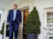 Трамп: Я рад, что с Ким Чен Ыном все хорошо