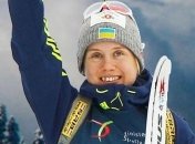 Меркушина і Семеренко завершили ЧЄ у топ-10