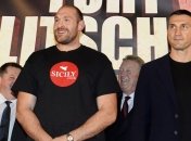 Кличко объяснил, почему никогда не отвечал на провокации соперников