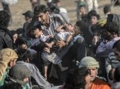 Египет отказал ЕС в размещении миграционных центров