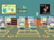 Творці "Південного парку" готують спеціальний "пандемічний" епізод шоу