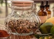 Народные рецепты успокоительных средств
