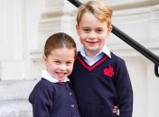 "Диана бы так сильно его любила": крестная 6-летнего принца Джорджа поведала о характере мальчика