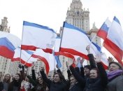 Крым может получить статус крымско-татарской национальной автономии