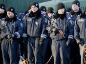 В МВД предупредили: 9 мая милиция будет стрелять при малейшей угрозе