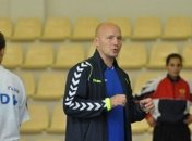 Тренер сборной Украины: Жаль, что игра с Россией была перенесена