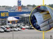 На товары упали цены