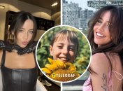 Надя Дорофєєва стала справжньою іконою стилю в українському шоу-бізнесі