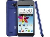 Новый смартфон от компании ZTE