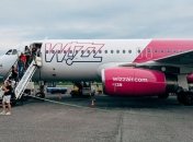 У Wizz Air спрогнозували скільки триватиме невизначеність з авіаперевезеннями