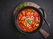 Весь вкус в простоте