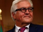 Штайнмайер: РФ заставляет восточных соседей чувствовать опасность