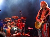 Брайан Тичи покинул Whitsnake