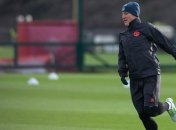 Швайнштайгер сыграет первый матч за МЮ в сезоне