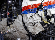 Россияне в 2014 году убили в рейсе MH17 298 человек