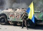 Геращенко: АТО в Мариуполе прошла успешно, задержано около 30 террористов 