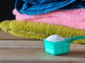 Багато господинь раніше додавали в порошок для прання звичайні дріжджі