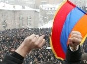 Армения с завтрашнего дня отменит визовый режим со странами ЕС 