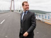 Медведев: "Единая Россия" имеет высокий потенциал для выборов