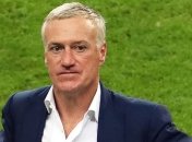 Главный тренер сборной Франции - о поражении в финале Евро