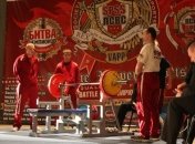 В Украине проводится отбор на "Битву Чемпионов - 2014" 