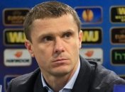 Ребров о матче с "Шахтером": Это был тяжелейший матч