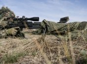 Оккупанты на Донбассе активно ведут "снайперскую войну"