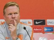 Куман: Я вполне могу возглавить Барселону