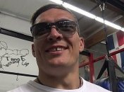 Усик - Хантер: где и когда смотреть бой