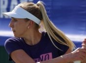 Надежда Киченок вышла в 1/4 финала парного турнира WTA в Осаке