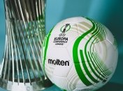 М’яч Ліги конференцій