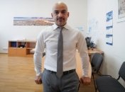 Череда увольнений продолжается: Найем лишился должности в Укроборонпроме