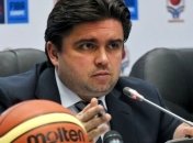 Лубкивский идет в президенты ФФУ