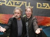 Мартин Скорсезе создаст документальный фильм о Grateful Dead 