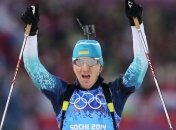 Елена Пидгрушная возвращается в большой спорт